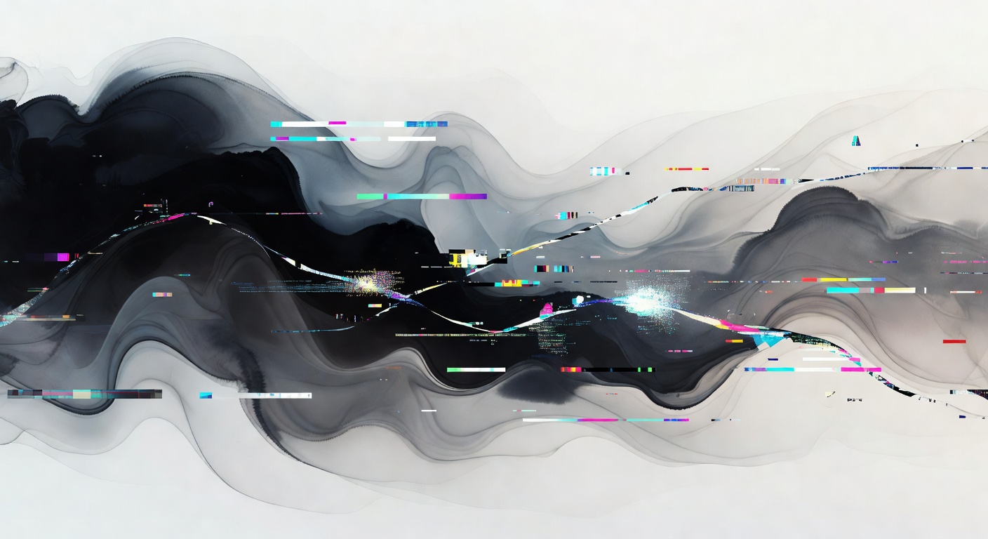 現実の歪み